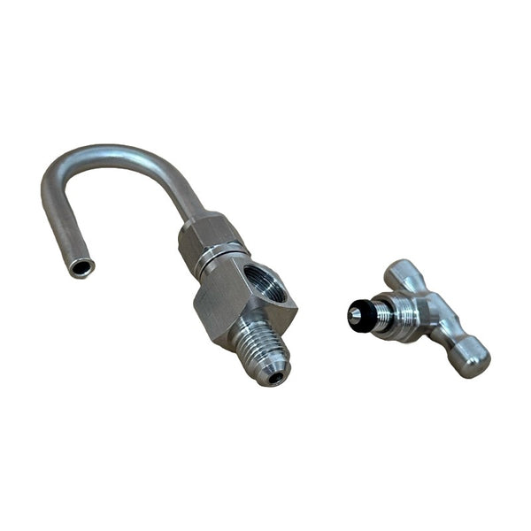 Replacement Seals for Dipperwell PWV-16X Faucet