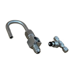 Replacement Seals for Dipperwell PWV-16X Faucet