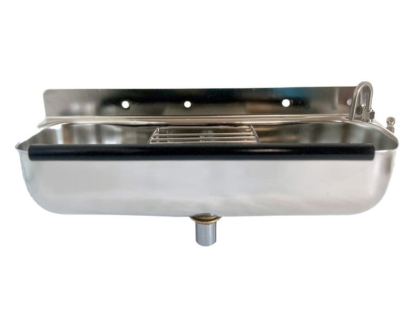 Dipperwell Model PWV-16X