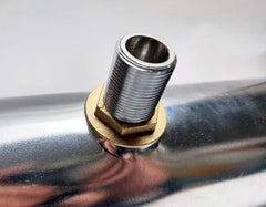 Dipperwell Model PWV-16X