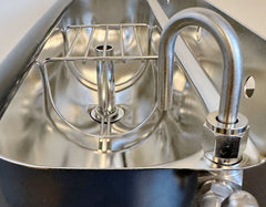 Dipperwell Model PWV-16X