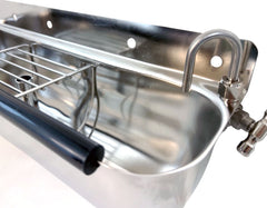 Dipperwell Model PWV-16X